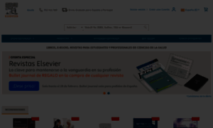 Tienda.elsevier.es thumbnail