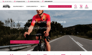 Tienda.eltiodelmazo.com thumbnail
