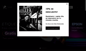 Tienda.etiflex.com.mx thumbnail