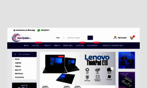 Tienda.eurosystem-peru.com thumbnail