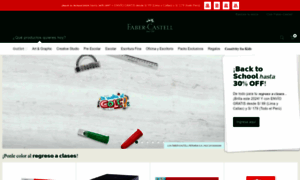 Tienda.faber-castell.com.pe thumbnail