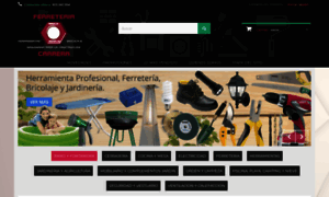 Tienda.ferreteriacarrera.es thumbnail