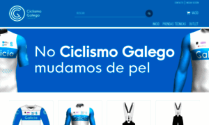 Tienda.fgalegaciclismo.es thumbnail