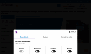 Tienda.fisaude.com thumbnail