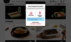 Tienda.forkchile.cl thumbnail