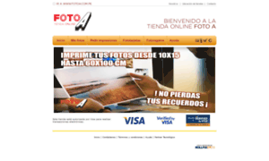 Tienda.fotoa.com.pe thumbnail