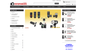 Tienda.fotoperu35.com thumbnail