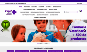 Tienda.foyel.com thumbnail