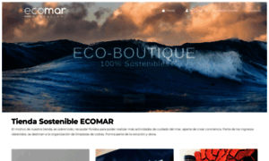 Tienda.fundacionecomar.org thumbnail