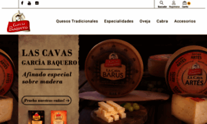 Tienda.garciabaquero.com thumbnail