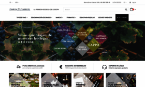 Tienda.garciacarrion.club thumbnail
