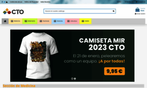 Tienda.grupocto.es thumbnail