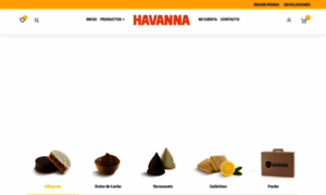 Tienda.havanna.com.es thumbnail