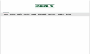 Tienda.hazlacompra.com thumbnail