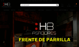 Tienda.hbasadores.com thumbnail