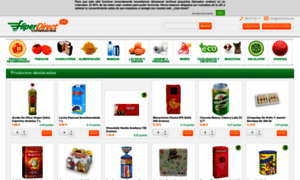 Tienda.hiperdirect.es thumbnail