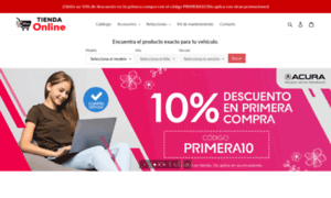 Tienda.hondaplaza.mx thumbnail