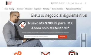Tienda.hostingmex.mx thumbnail