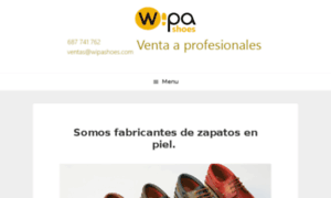 Tienda.i-zapatos.es thumbnail