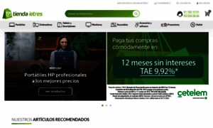 Tienda.ietres.com thumbnail