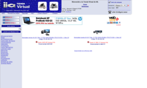 Tienda.iia.cl thumbnail