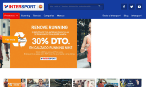 Tienda.intersport.es thumbnail