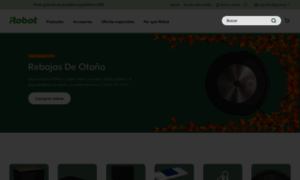 Tienda.irobot.es thumbnail