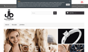 Tienda.joyerialatorre.com thumbnail