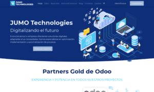Tienda.jumotech.com thumbnail