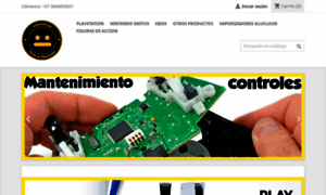Tienda.karmant19.com thumbnail