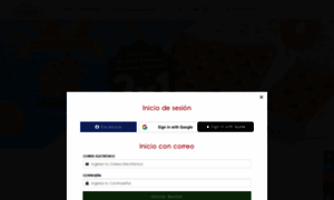 Tienda.krispykreme.mx thumbnail