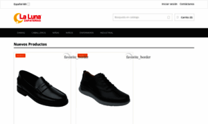 Tienda.laluna.com.mx thumbnail