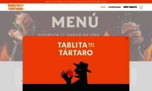 Tienda.latablitadeltartaro.com thumbnail