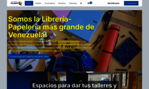 Tienda.librerialaalegria.com.ve thumbnail