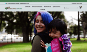Tienda.llevamecerca.com thumbnail