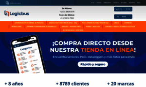 Tienda.logicbus.com.mx thumbnail