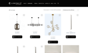 Tienda.luminica.com.mx thumbnail