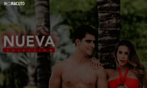 Tienda.macuto.com.ve thumbnail