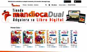 Tienda.mandiocadual.com thumbnail