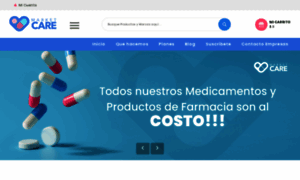Tienda.market-care.com thumbnail