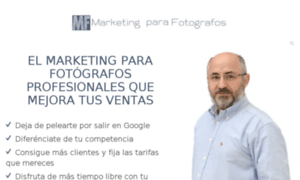 Tienda.marketingparafotografos.es thumbnail