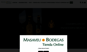 Tienda.masaveubodegas.es thumbnail