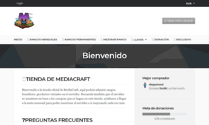 Tienda.mediacraft.com.ar thumbnail