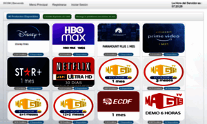 Tienda.mi-recarga.com thumbnail