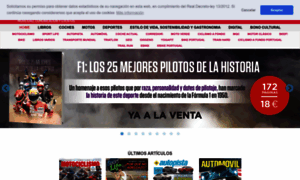 Tienda.motorpress-iberica.es thumbnail
