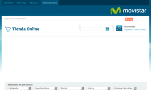 Tienda.movistar.com.ni thumbnail