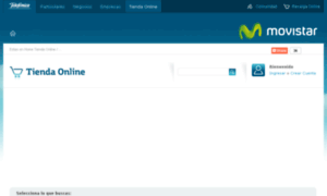 Tienda.movistar.com.pa thumbnail
