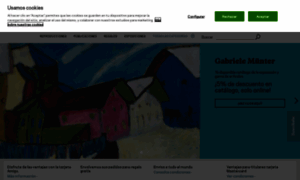 Tienda.museothyssen.org thumbnail