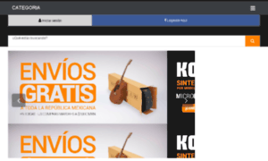 Tienda.musicclub.com.mx thumbnail