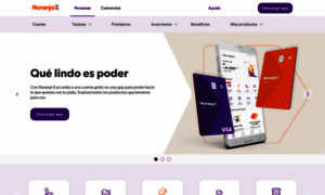 Tienda.naranja.com thumbnail